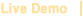 Live Demo |